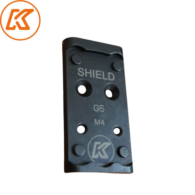 Glock MOS -levy | Shield RMSc-jalka 