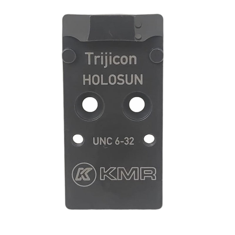 KMR Optics Ready levy | Trijicon RMR jalanjälki 