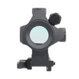 Vector Optics Nautilus 1x30 Tähyscope Kaksinkertainen Ristikko punapiste 