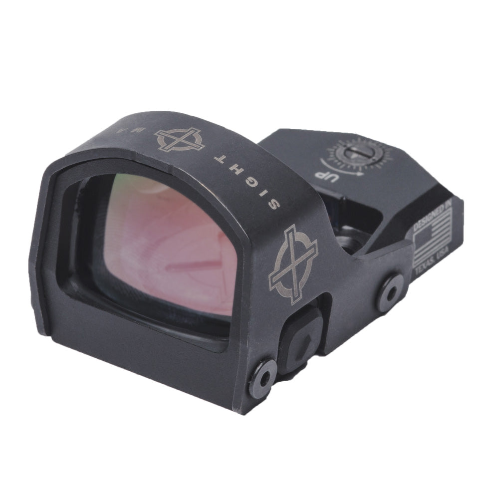 Sightmark Mini Shot M-Spec FMS Reflex Sight punapiste 