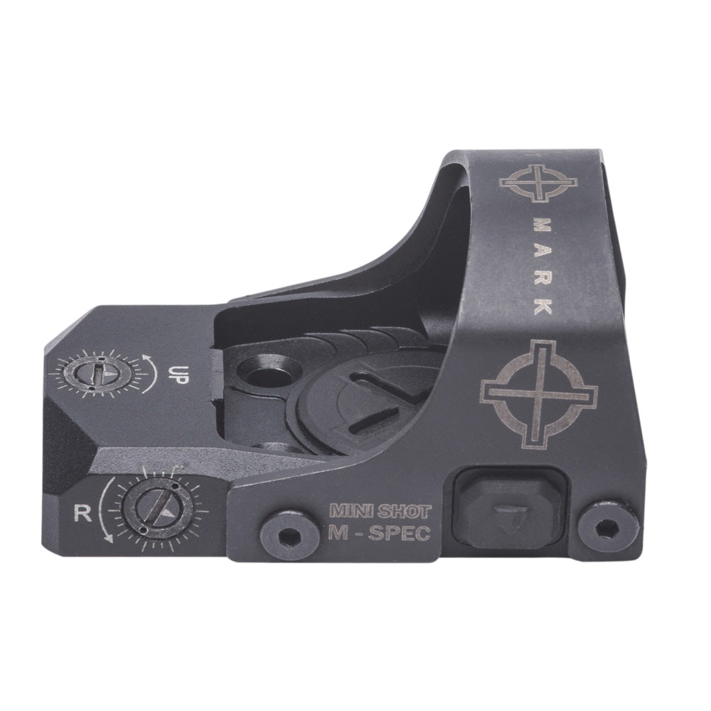 Sightmark Mini Shot M-Spec FMS Reflex Sight punapiste 