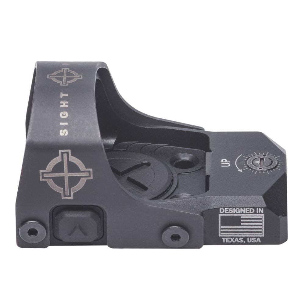 Sightmark Mini Shot M-Spec FMS Reflex Sight punapiste 