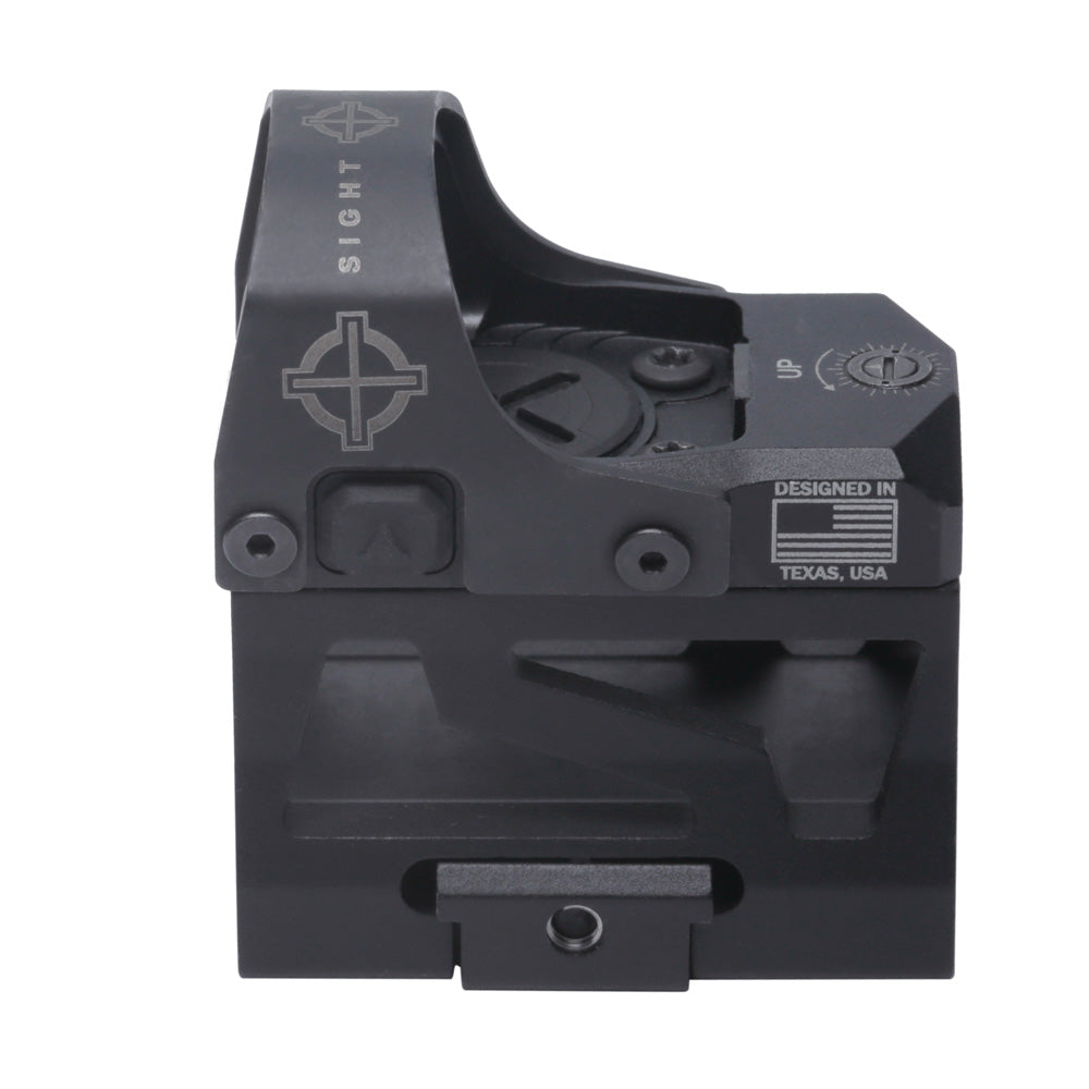 Sightmark Mini Shot M-Spec FMS Reflex Sight punapiste 