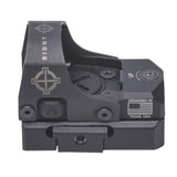 Sightmark Mini Shot M-Spec FMS Reflex Sight punapiste 