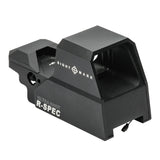 Sightmark Ultra Shot R-Spec Reflex Sight punapiste 