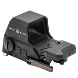 Sightmark Ultra Shot R-Spec Reflex Sight punapiste 