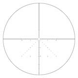 Vector Optics Veyron 2-8x32IR kompakti kiväärin tähtäin 