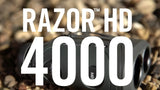 Etäisyysmittari Vortex Razor® HD 4000