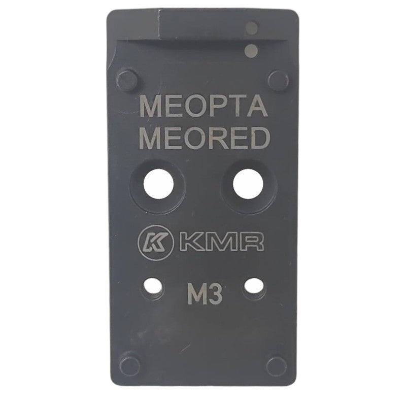 KMR Optics Ready levy | Meopta Meored 