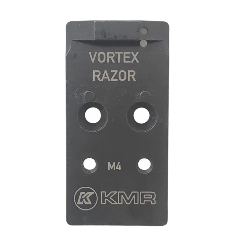 KMR Optics Ready lautanen | Vortex Razor 