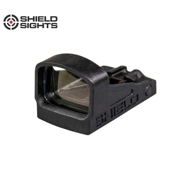 Shield SMSc [Glass]